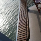 Boat Restoration 2010