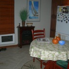 Kitchen Remodel 2011