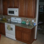 Kitchen Remodel 2011 2