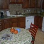 Kitchen Remodel 2011 3