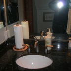 Bath Remodel 2011