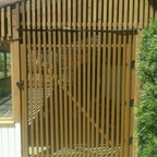 Fence Gate 2012 2