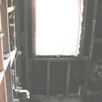Bath Remodel 2012 before
