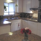 Kitchen Remodel 2012
